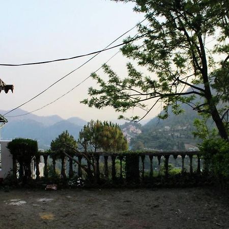 Whistling Thrush Cottage, Bhimtal Nainital Esterno foto
