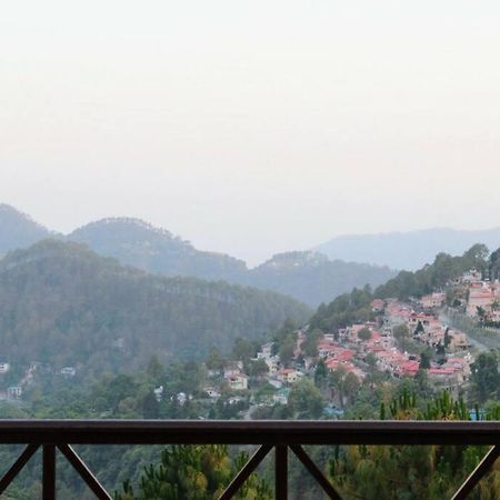 Whistling Thrush Cottage, Bhimtal Nainital Esterno foto