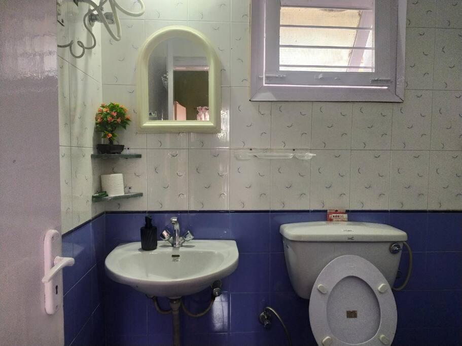 Whistling Thrush Cottage, Bhimtal Nainital Esterno foto
